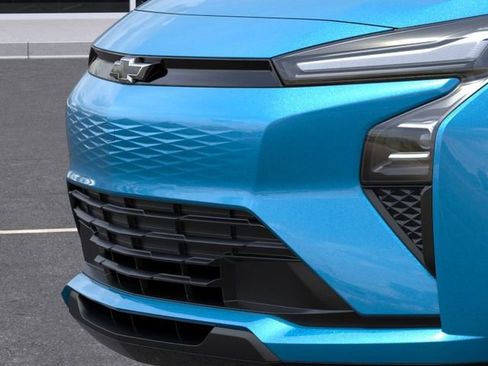 New 2027 Chevrolet Bolt LT w/ Comfort Package FWD image 13