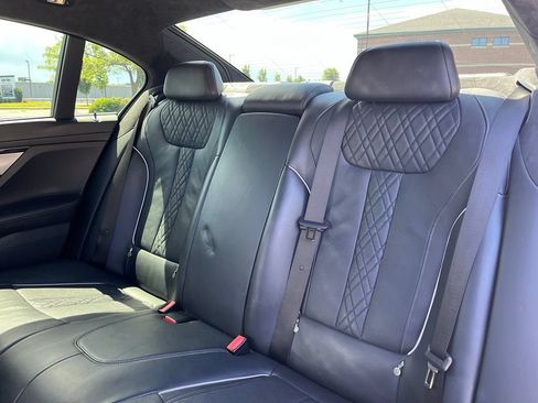 Used 2018 BMW 750i xDrive AWD/4WD image 21