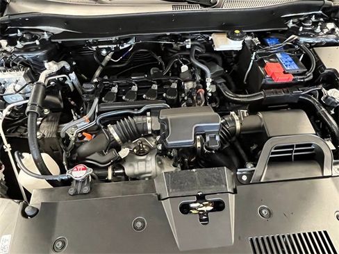 New 2026 Honda CR-V EX image 11