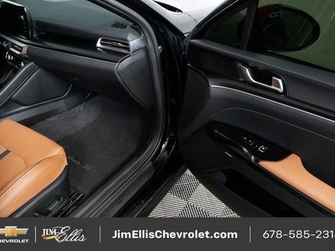 Used 2023 Kia K5 GT w/ GT1 Package image 25