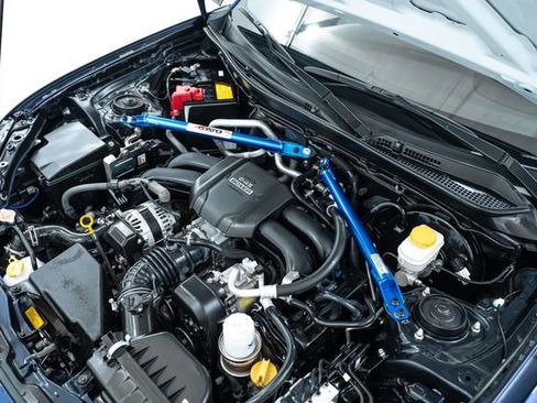 Used 2022 Subaru BRZ Limited image 37