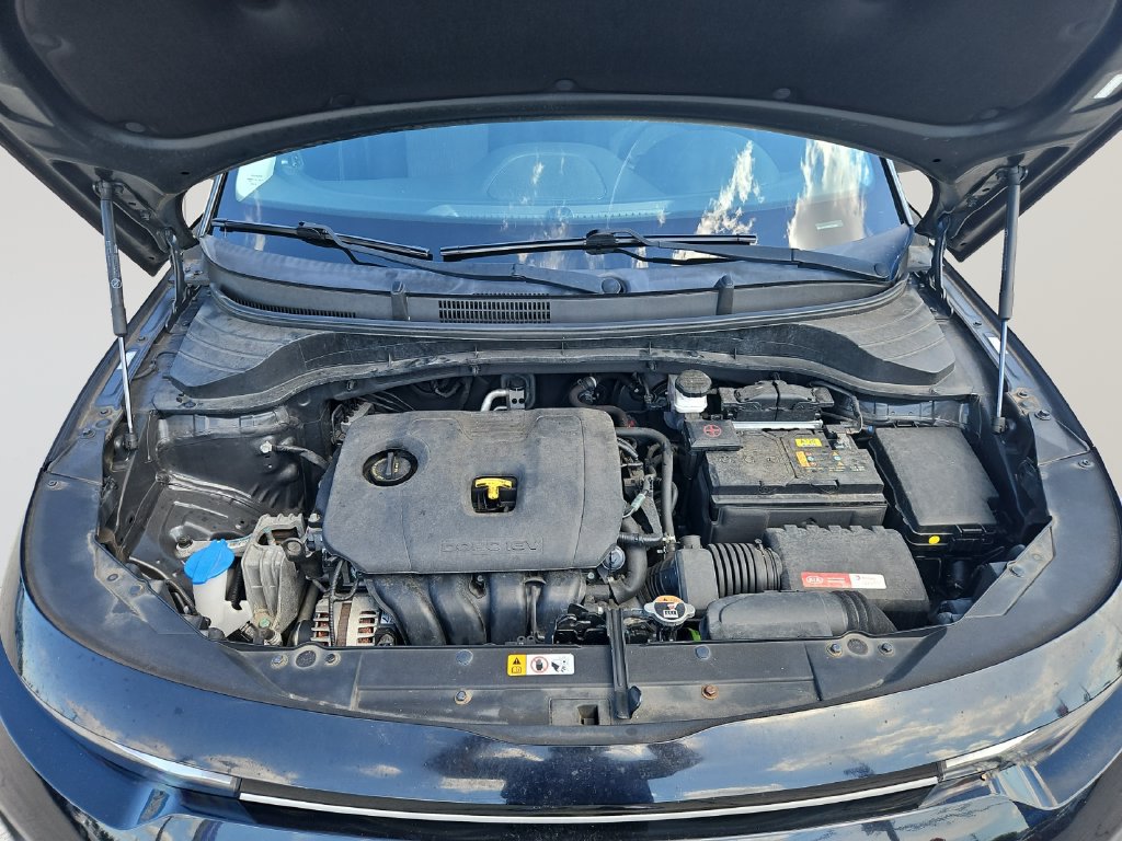 Used 2020 Kia Soul LX FWD image 19