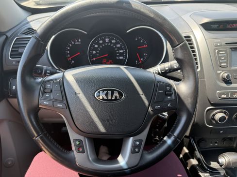 Used 2014 Kia Sorento LX AWD/4WD image 26