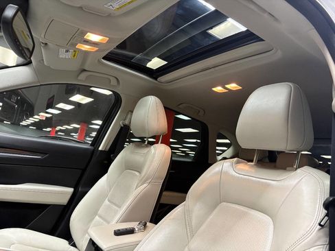 Used 2017 MAZDA CX-5 Grand Touring w/ Premium Package image 23