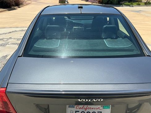 Used 2005 Volvo S60 R AWD/4WD image 17