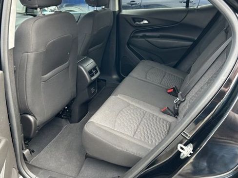 Used 2019 Chevrolet Equinox LT image 9