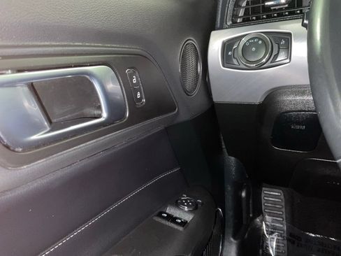 Certified 2023 Ford Mustang GT Premium RWD image 18