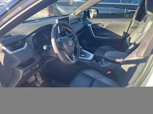 Used 2021 Toyota RAV4 XSE w/ XSE Grade Weather Package image 9
