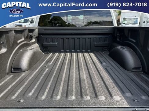 Certified 2023 Ford F150 XLT w/ Equipment Group 302A High AWD/4WD image 16