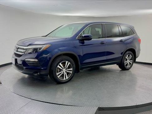 Used 2018 Honda Pilot EX-L image 2