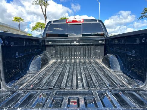 Used 2022 GMC Canyon Elevation w/ Trailering Package RWD image 20