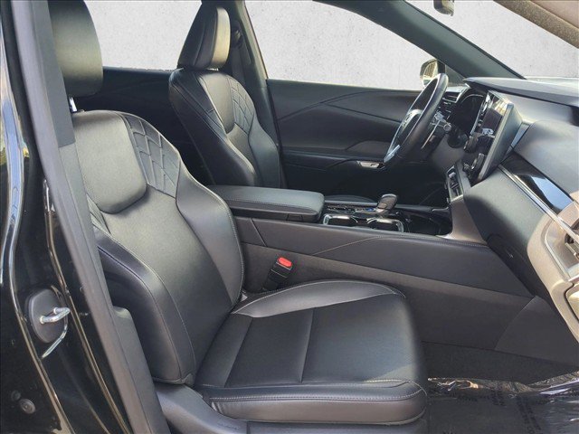 Used 2024 Lexus RX 350 FWD w/ Technology Package image 21