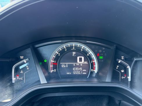 Used 2018 Honda CR-V LX image 19