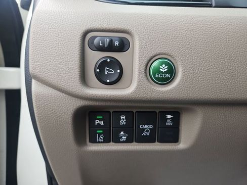 Certified 2018 Honda Ridgeline RTL-E image 27