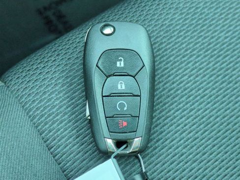 Used 2019 Chevrolet Cruze LS w/ LS Convenience Package image 26
