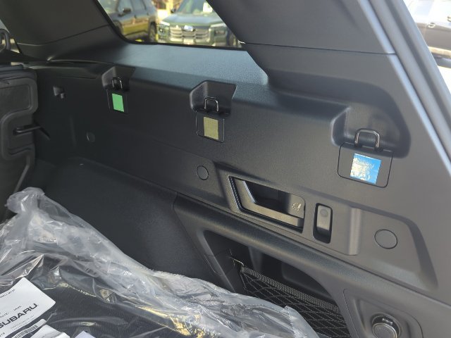 New 2026 Subaru Outback Limited XT AWD/4WD image 32