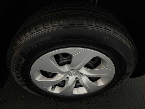 Certified 2024 Toyota RAV4 LE image 12