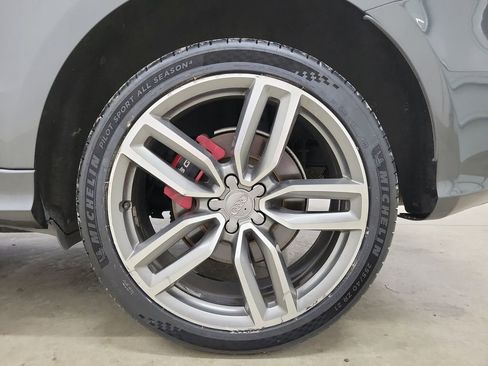 Used 2016 Audi SQ5 Premium Plus w/ Technology Package image 12