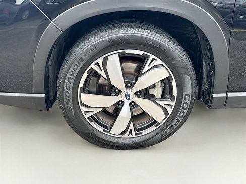 Used 2019 Subaru Forester Touring w/ Popular Package #3 image 42