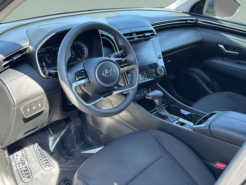 Used 2023 Hyundai Tucson SEL image 20