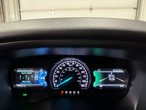 Certified 2021 Ford Ranger Lariat w/ Equipment Group 501A High image 17