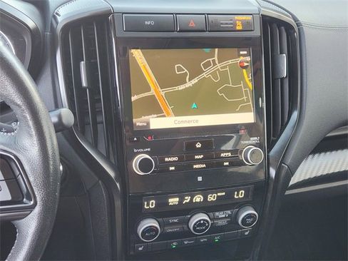 Used 2022 Subaru Ascent Onyx Edition image 15