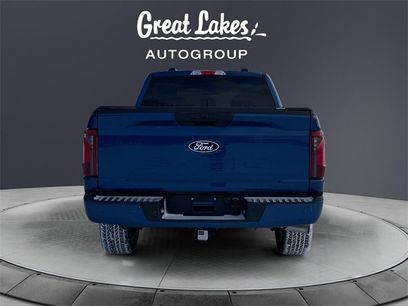 Used 2025 Ford F150 STX w/ Equipment Group 200A