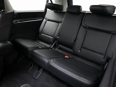 New 2025 Ford Expedition Max Platinum w/ Driver's Package image 12