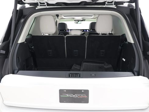 Used 2025 Lincoln Navigator Reserve AWD/4WD image 77