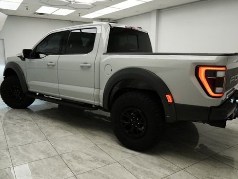 Used 2023 Ford F150 Raptor w/ Raptor 37 Performance Package image 6