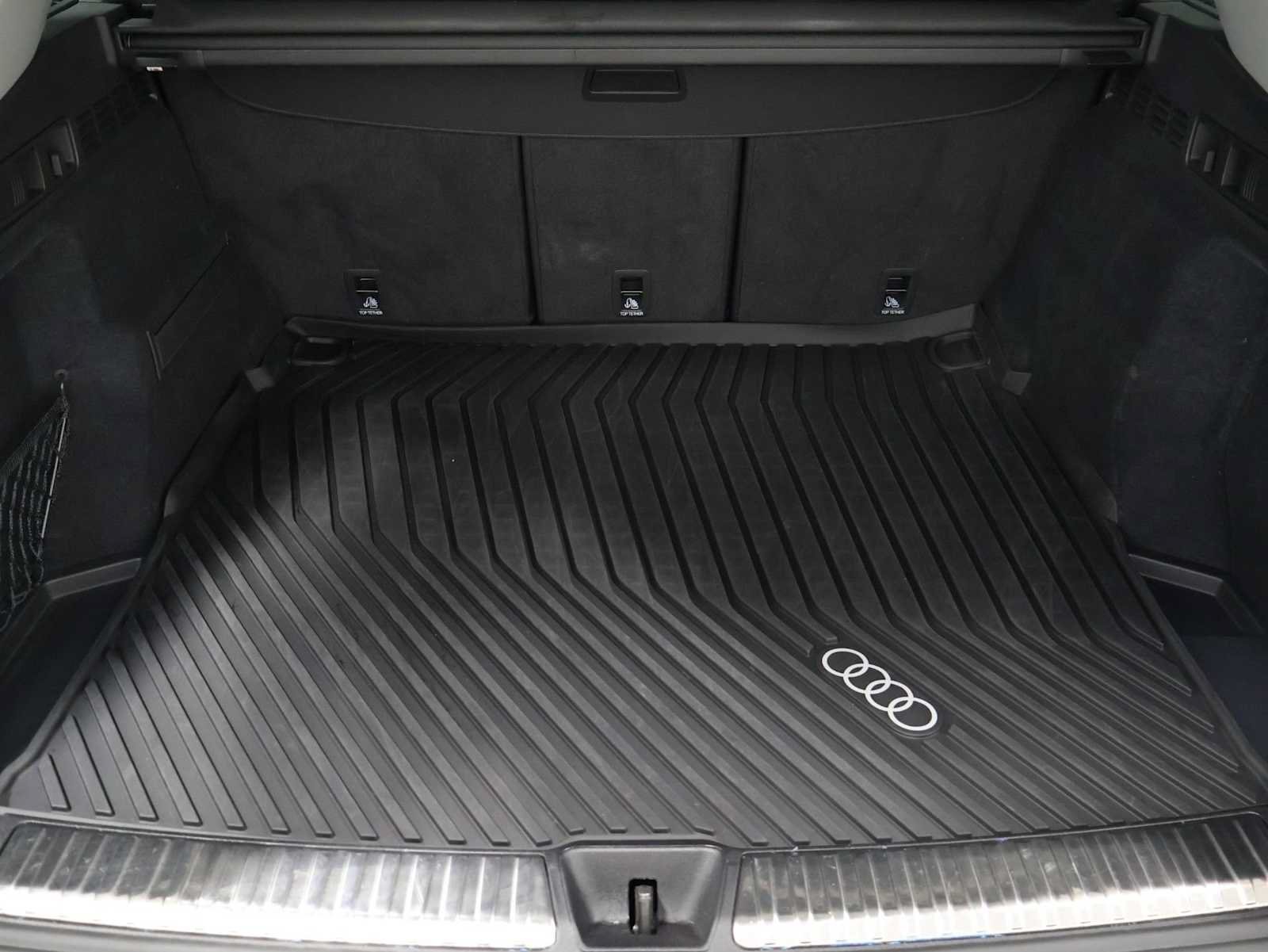 Certified 2025 Audi Q5 Premium Plus AWD/4WD image 36