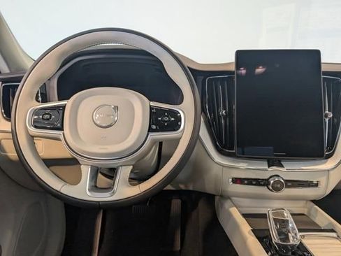 New 2026 Volvo XC60 T8 Ultra w/ Protection Package Premier AWD/4WD image 13