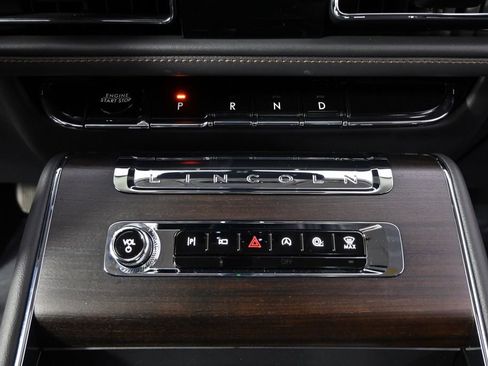 New 2026 Lincoln Aviator Reserve image 32