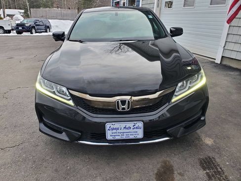 Used 2017 Honda Accord EX-L image 3