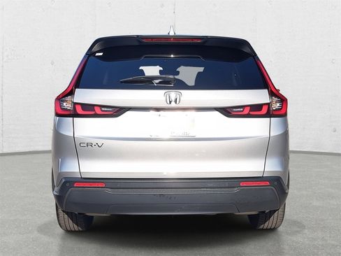 Used 2023 Honda CR-V EX-L image 6