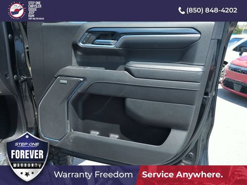 Used 2023 GMC Sierra 1500 Elevation w/ Preferred Package AWD/4WD image 31