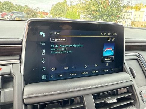 Certified 2024 Chevrolet Tahoe LT image 17