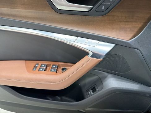 Used 2024 Audi A6 Premium Plus image 15