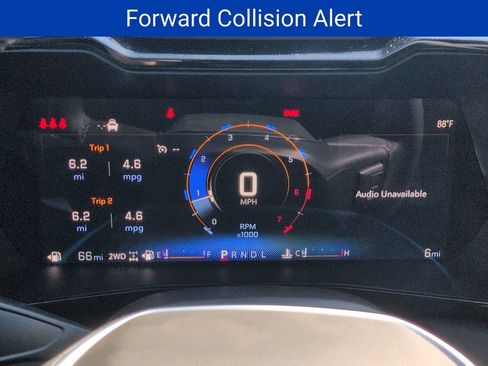 New 2026 Chevrolet Colorado LT AWD/4WD image 13