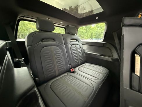Used 2025 Rivian R1S Adventure AWD/4WD image 22