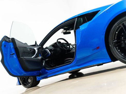 Used 2022 Acura NSX Type S image 9