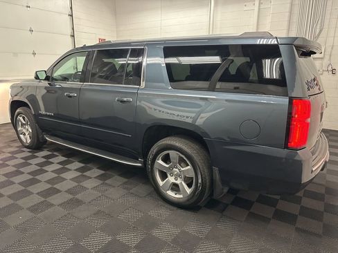 Used 2020 Chevrolet Suburban Premier image 6