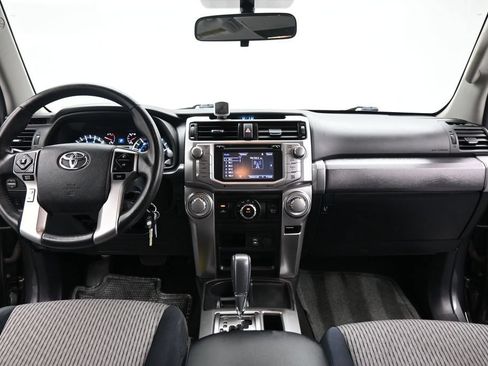 Used 2014 Toyota 4Runner SR5 RWD image 18