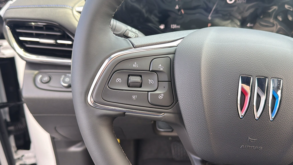 New 2026 Buick Envista Sport Touring w/ Convenience I Package FWD image 11