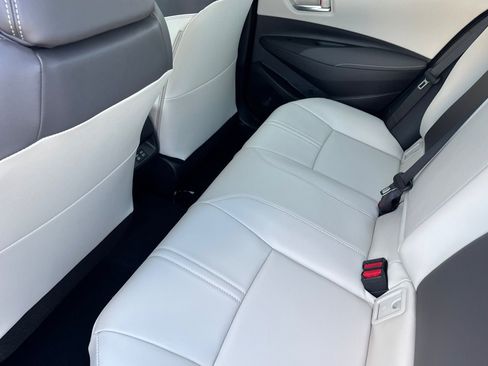 New 2026 Toyota Corolla XLE FWD image 10