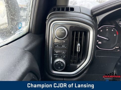 Used 2020 GMC Sierra 1500 Elevation image 28