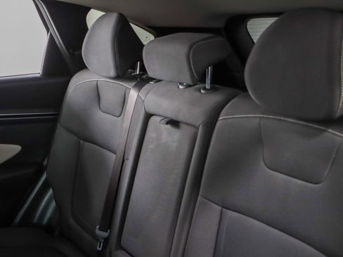 Used 2023 Hyundai Tucson SEL image 24