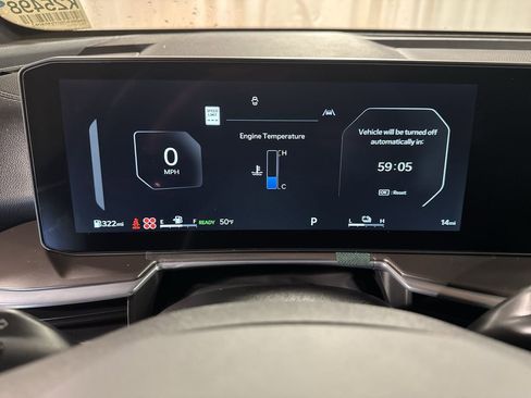 New 2026 Kia Sorento SX Prestige image 19