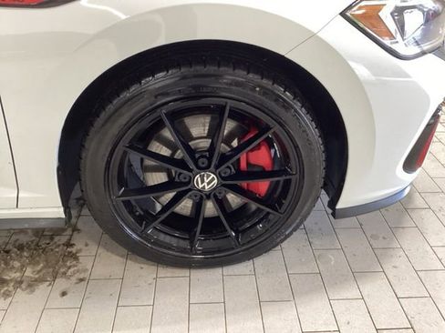 Used 2024 Volkswagen Jetta GLI 40th Anniversary Edition image 20