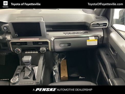 New 2026 Toyota Tacoma SR5 AWD/4WD image 16